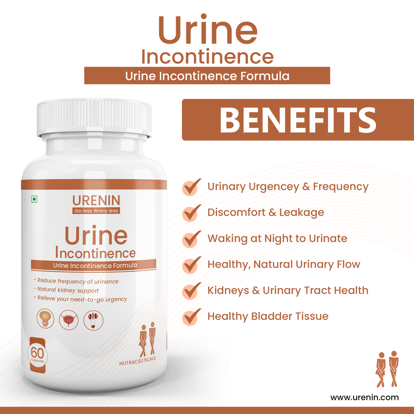 Urine Incontinence Urine Incontinence Formula