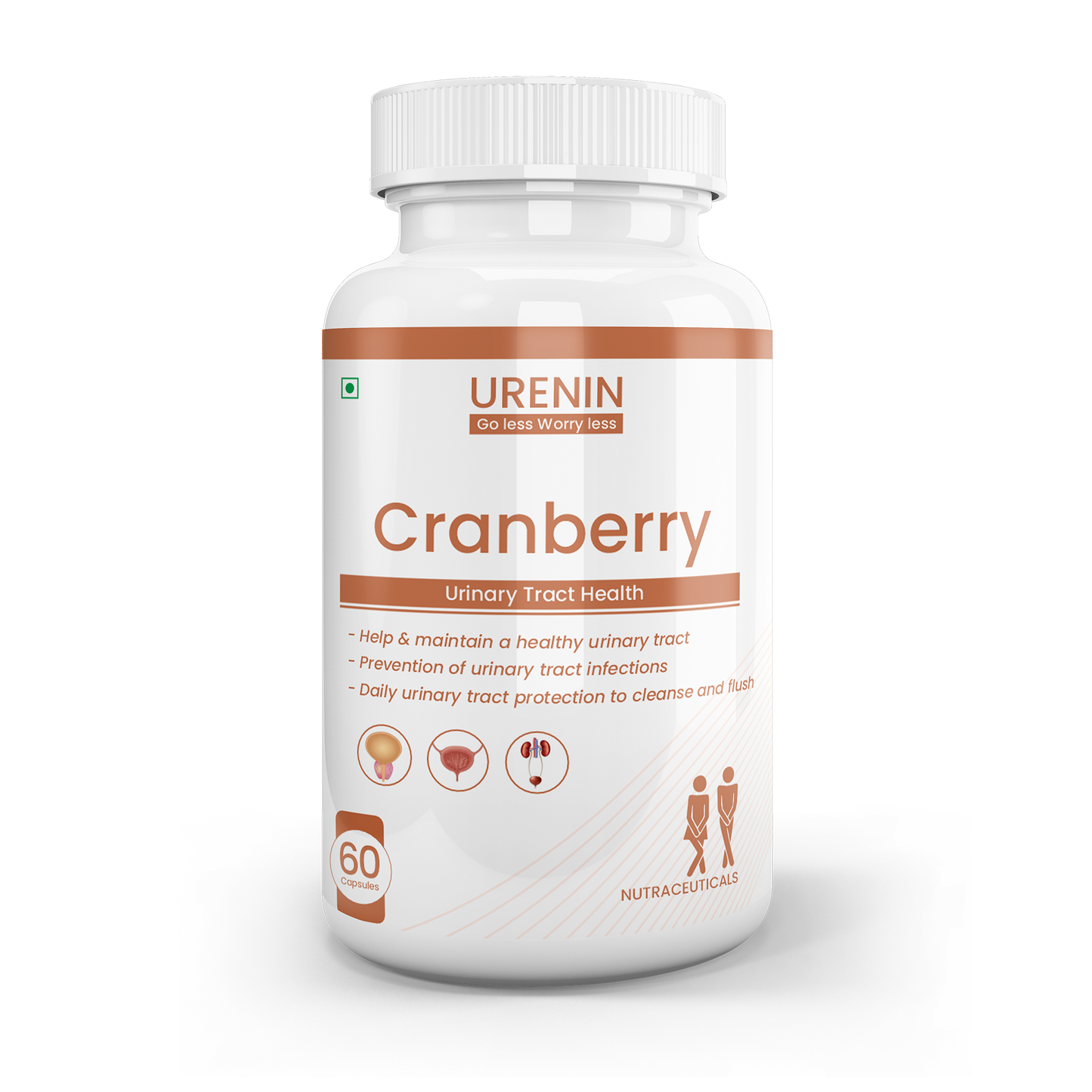 Cranberry Urinary Tract Health