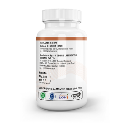 D mannose Advanced Urinary Support