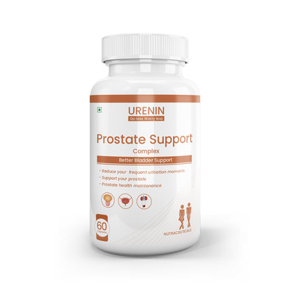 Prostate Support Complax Better Bladder Support