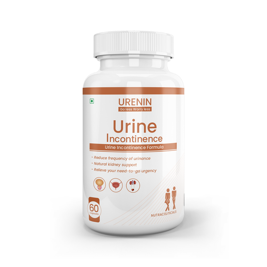 Urine Incontinence Urine Incontinence Formula