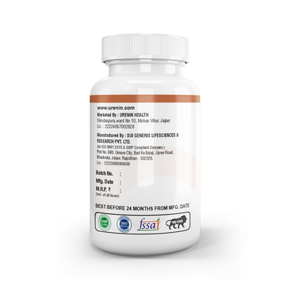 Urine Incontinence Urine Incontinence Formula